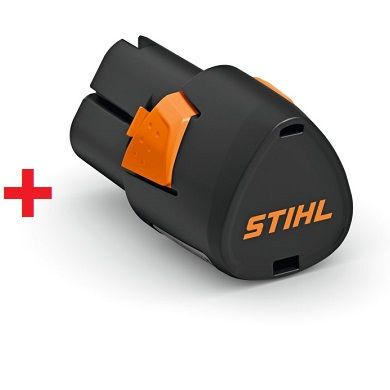 Stihl bateriq AS 2
